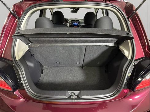 Used 2024 Mitsubishi Mirage ES FWD image 28