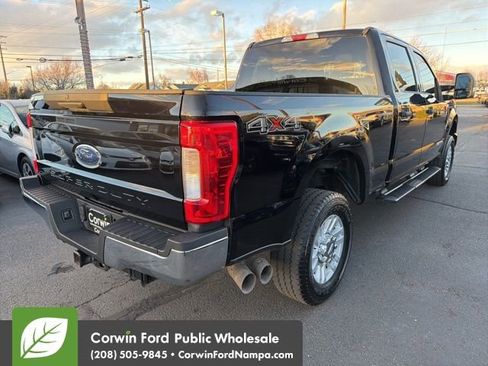 Used 2019 Ford F250 XLT image 5
