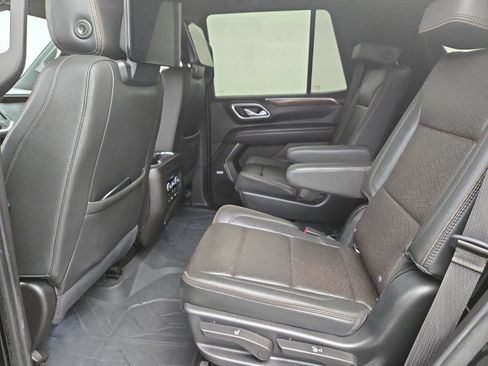 Used 2021 Chevrolet Tahoe High Country RWD image 17