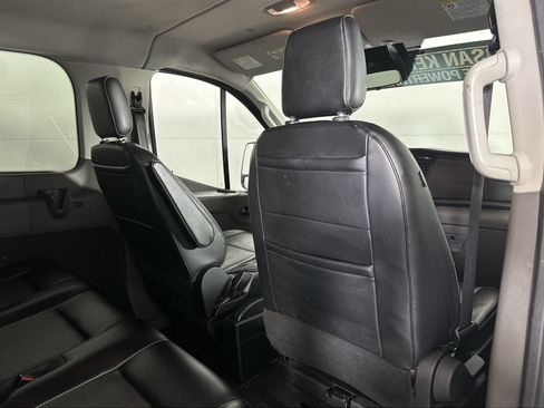 Used 2020 Ford Transit 350 XL image 28