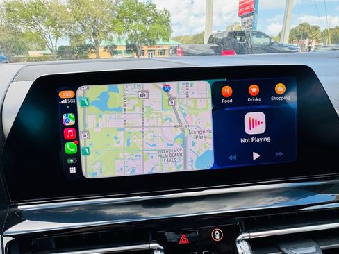 Used 2019 BMW M850i xDrive Coupe AWD/4WD image 33