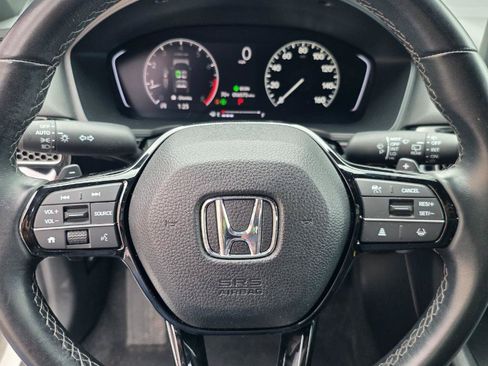 Used 2022 Honda Civic Sport image 19
