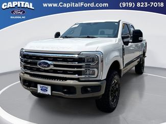 Certified 2026 Ford F250 King Ranch w/ Tremor Off-Road Package AWD/4WD video 1