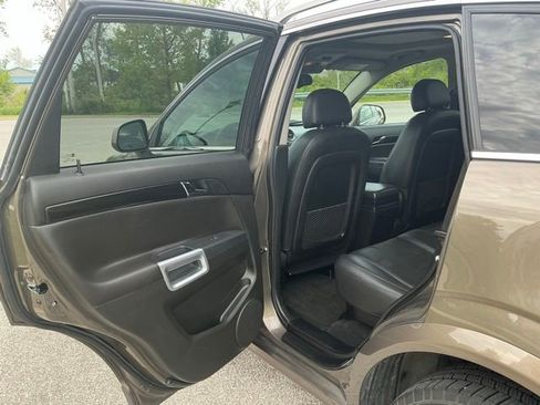Used 2015 Chevrolet Captiva Sport LTZ FWD image 16