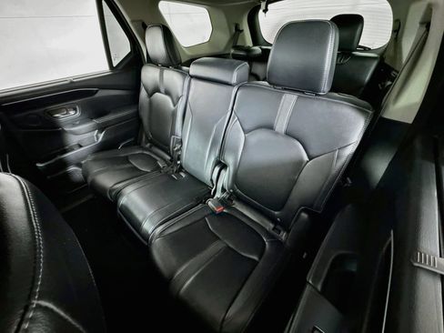 Used 2023 Honda Pilot EX-L image 21