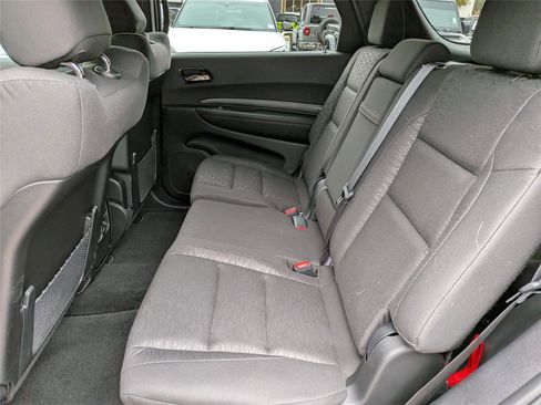 New 2026 Dodge Durango GT image 15