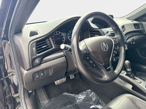 Used 2022 Acura ILX FWD image 16