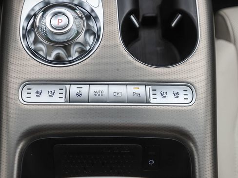 Used 2023 Genesis GV60 Performance AWD/4WD image 19