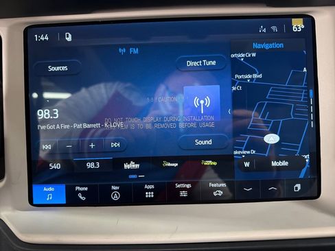 New 2026 Ford Bronco Heritage Edition image 23