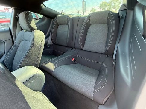 Used 2024 Ford Mustang GT image 38