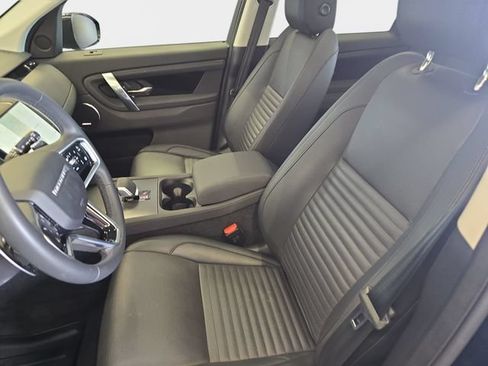 Certified 2025 Land Rover Discovery Sport S AWD/4WD image 18