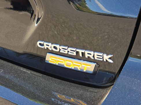 Used 2025 Subaru Crosstrek 2.5i Sport AWD/4WD image 27