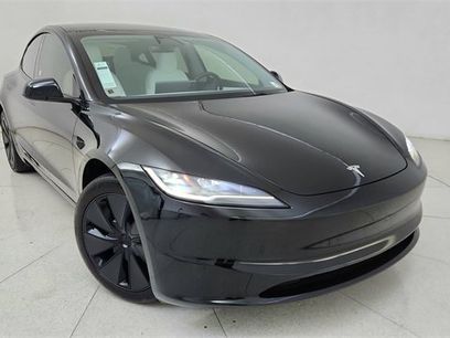 Used 2024 Tesla Model 3 Standard Range