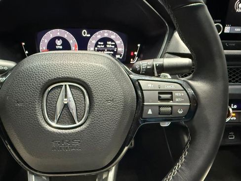 Used 2024 Acura Integra A-Spec FWD image 19