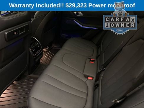 Used 2019 BMW X5 xDrive40i w/ Premium Package 2 image 11
