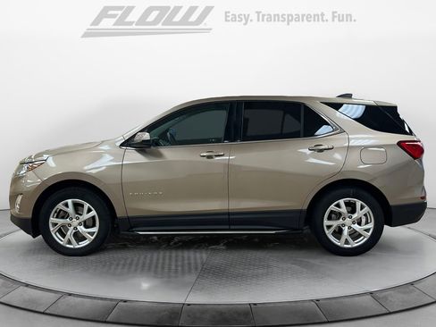 Used 2018 Chevrolet Equinox LT image 5