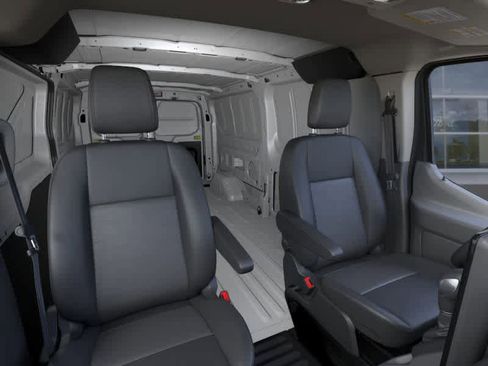New 2026 Ford Transit 250 Low Roof image 10