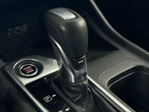 Used 2022 Nissan Sentra SV FWD image 21