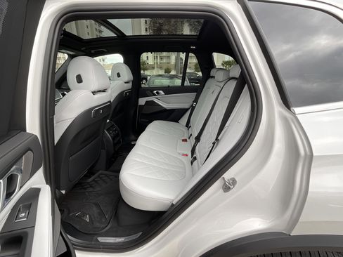 New 2026 BMW X5 sDrive40i image 25