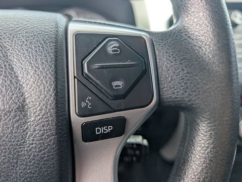 Used 2017 Toyota Tundra SR5 AWD/4WD image 13