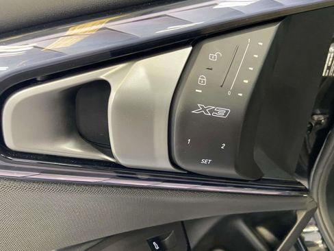 Used 2026 BMW X3 xDrive30 w/ Convenience Package image 19