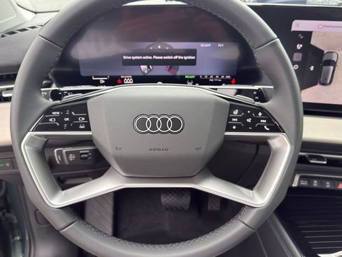 New 2026 Audi Q3 quattro 2.0T image 16