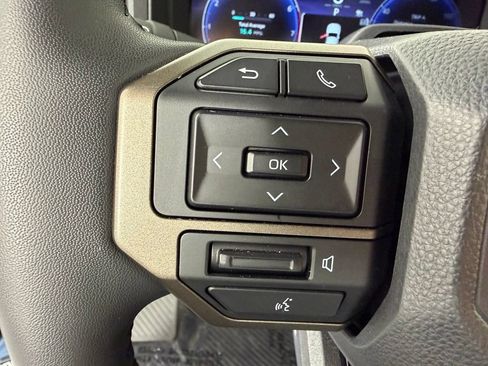 Used 2025 Toyota Land Cruiser w/ Premium Package AWD/4WD image 23
