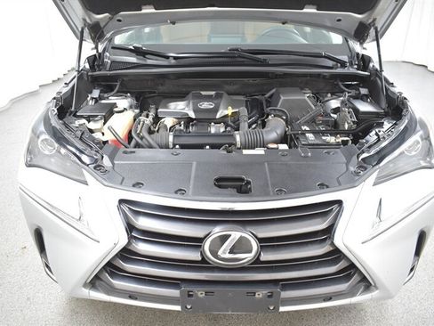 Used 2016 Lexus NX 200t AWD w/ Premium Package image 35