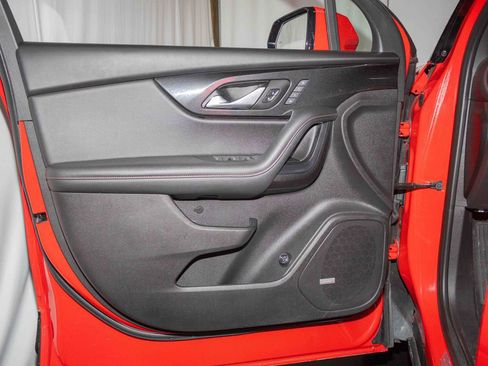 Used 2022 Chevrolet Blazer RS w/ Enhanced Convenience Package image 10