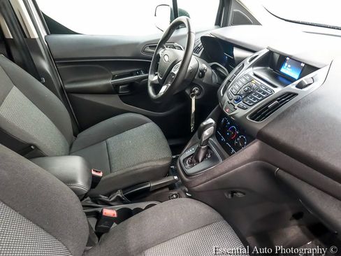 Used 2018 Ford Transit Connect XL FWD image 23