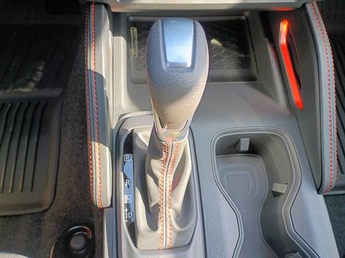 New 2026 Nissan Frontier Pro-X w/ Tow Package image 17