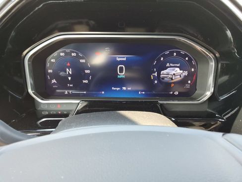 New 2026 Chevrolet Silverado 1500 RST w/ RST All Star Premium Package AWD/4WD image 27