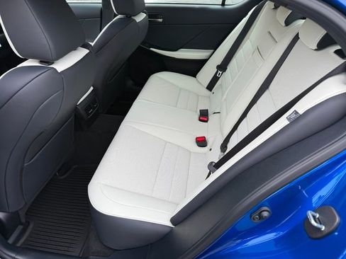 New 2025 Lexus IS 350 F Sport image 27