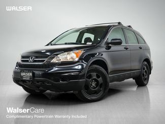 Used 2010 Honda CR-V LX video 1