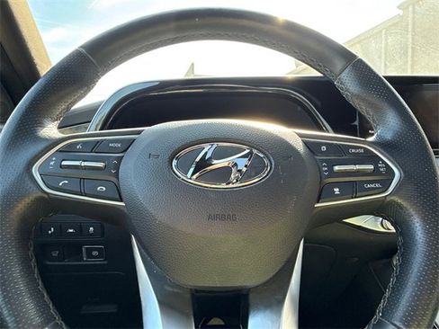Used 2022 Hyundai Palisade Calligraphy image 24