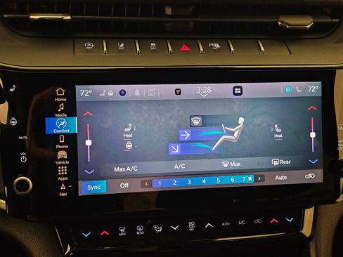 New 2026 Jeep Grand Cherokee Laredo image 20