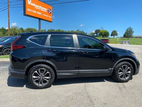 Used 2020 Honda CR-V EX image 12