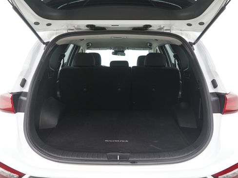 Used 2019 Hyundai Santa Fe SE w/ Cargo Package image 15