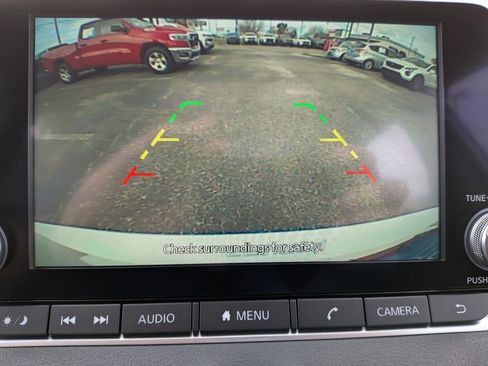 New 2025 Nissan Sentra SR image 25