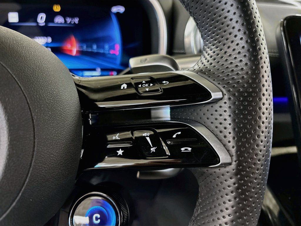 Used 2025 Mercedes-Benz AMG GT 55 image 20