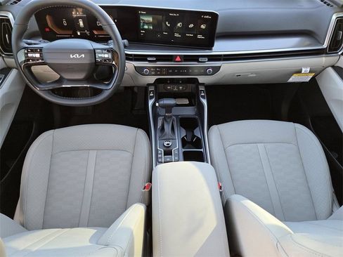 New 2026 Kia Sorento S w/ S Panoramic Sunroof Package FWD image 21
