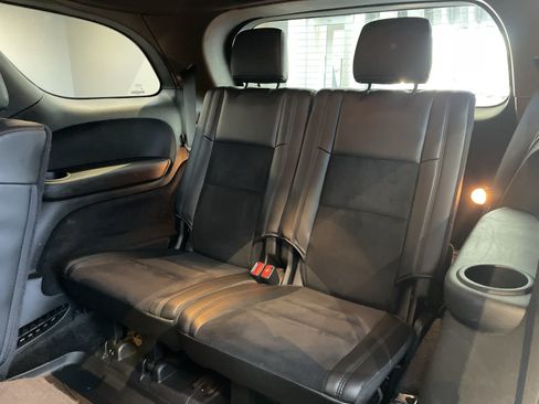 Used 2018 Dodge Durango GT w/ Blacktop Package AWD/4WD image 34