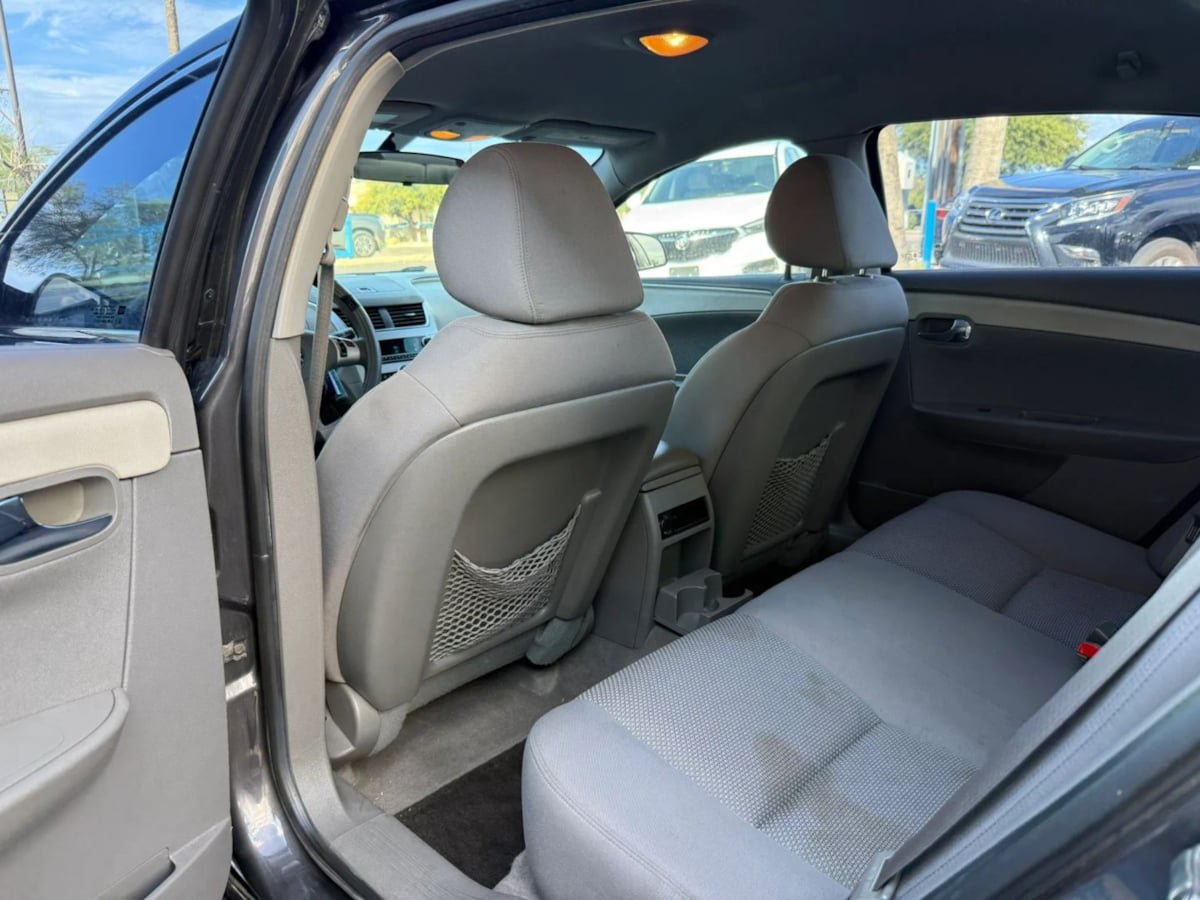 Used 2011 Chevrolet Malibu LT FWD image 41