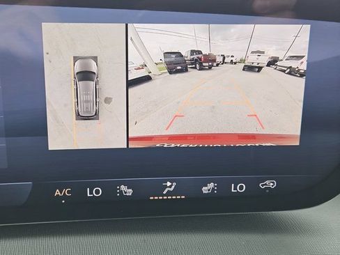 Used 2026 Buick Enclave Sport Touring FWD image 22