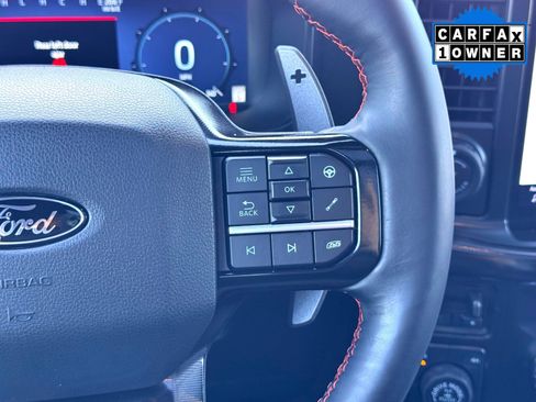 Used 2025 Ford F150 Raptor w/ Equipment Group 803A Raptor R image 27