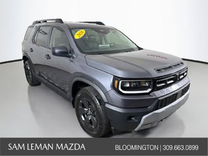 Used 2026 Honda Passport RTL