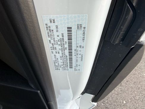 New 2026 Ford Transit 350 148 High Roof Extended image 9