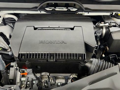 Used 2025 Honda Pilot Black Edition image 29