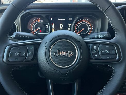 New 2026 Jeep Gladiator Sport image 22