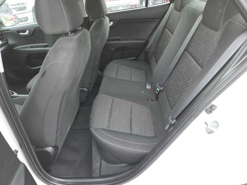 Used 2023 Kia Rio LX FWD image 21